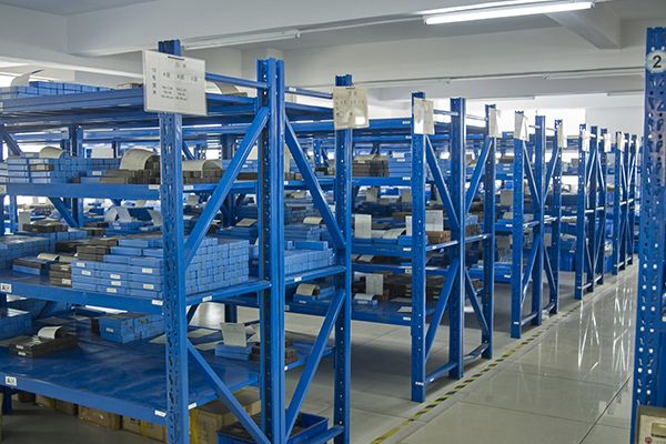 Chang'an 3 Nolu Fabrika
